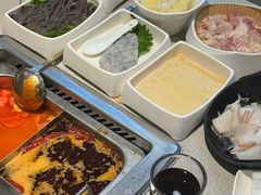 -海底捞火锅(群光广场店)