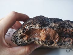 爆浆松露黑巧包-LELECHA乐乐茶(美罗城店)