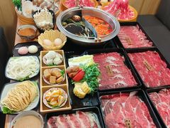 -牛匠和牛寿喜锅(西安总店)