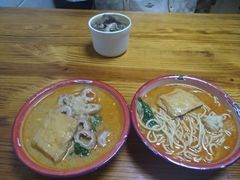 -胡须平沙茶面(后炉街店)