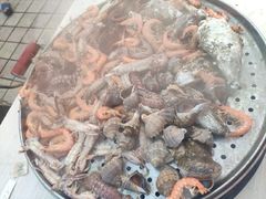 -四海鲜渔家菜(黄金海岸店)