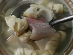 腌多鲜-蘭心餐厅(进贤路店)