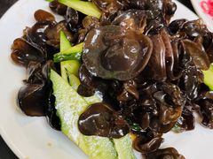 -玫瑰红烤羊排(北新桥三条店)