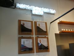 -喜茶(深圳福田星河COCO Park店)