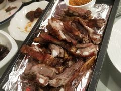 -梁家大院•农家菜(昆山会展中心店)