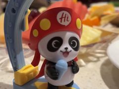 -海底捞火锅(高科东路店)