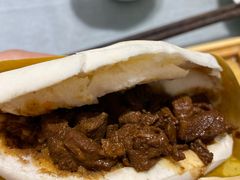 -大嘻咹biangbiang面(历史博物馆店)
