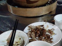 -胡须佬鸡煲四季火锅店(石厦西村直营店)