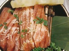 -韩宫宴烤肉·黑毛和牛·料理(宣州国购店)