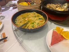 -骏莱海鲜鱼港(五角场店)