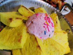 -吕氏疙瘩汤·新鲁菜(新贵和店)