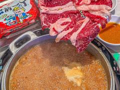 -荣叔港式沙嗲牛肉火锅(正佳潮流店)