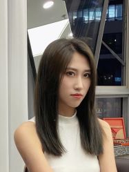 点击看大图 -MORI HAIR SALON日式美发沙龙