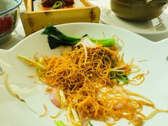 -粤财皇冠假日酒店·彩华轩中餐厅