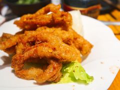 小酥肉-六婆串串香