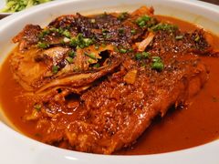 -小土豆北方菜馆(文慧园店)