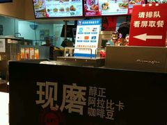 -肯德基(东直门来福士店)