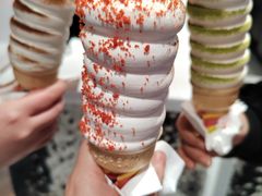 -DQ·蛋糕·冰淇淋(徐东销品茂店)