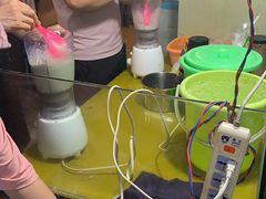 -夏食光安顺小舒冰粉冰浆(甲秀楼店)