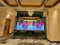 -K+全国连锁KTV(绿地缤纷天地店)