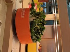 -龍歌自助小火锅(市北台东利群店)