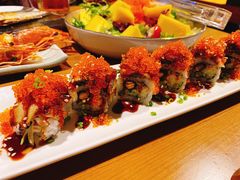 -渔寿司·日本料理(艾尚天地店)