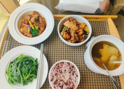 -臻康乃馨月子中心(集美店)