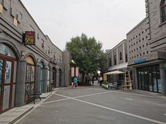 -龙湖星悦荟(颐和店)
