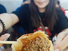门钉肉饼-宝瑞门钉肉饼店