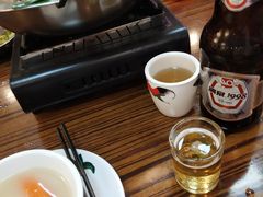 -塘头下大排档·本地口味·粤菜·啫啫煲(塘厦店)