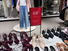-ZARA(青岛万象城店)