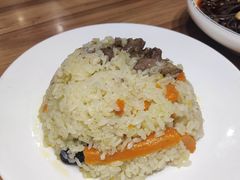 -品回味清真西北楼(宁波首店)