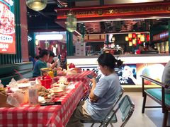 大堂-辣小鲜·南昌大排档(船山路店)