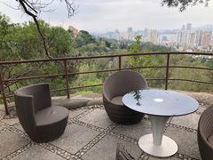 -厦门园林植物园-植物园滴水山房