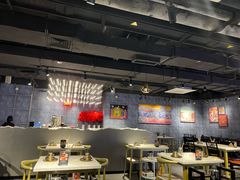 -HOTISLAND海鸡岛·韩国料理(江南西店)