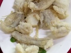 -蛇口康乐快餐鱼仔档(翠苑小区店)
