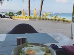 -The Sunny Side Cafe Station 1