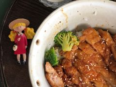 -ITARU食堂·定食料理(西丽店)