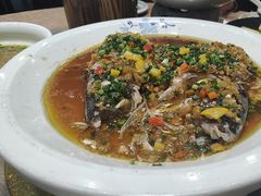 -李氏传家菜(兴城路店)