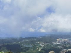 -七娘山