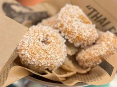 -太食獸泰式茶餐厅(IFS国金中心店)