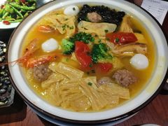绍三鲜-寻宝记绍兴菜(鲁迅路店)