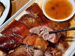 -先记烧鹅王·本地粤菜(福永店)