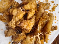 -正能量脆肉鲩火锅