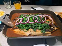 -半天妖烤鱼(方庄店)