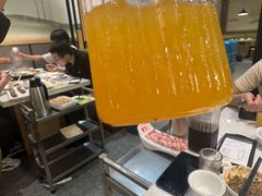 -古乐牛香·鲜牛肉牛杂火锅(吴江三里桥运东商业广场店)