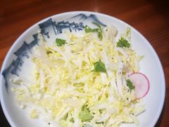 -又一福烤鸭·北京菜(东四店)