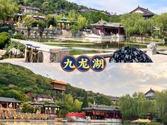 -华清宫景区