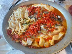 -马凯餐厅(地安门店)