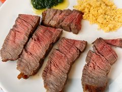 -拉蒂娜·巴西牛排馆 Latina·Brazilian Steakhouse(陆家嘴旗舰店)